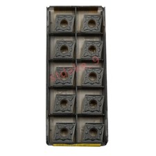 CNC Carbide Inserts 4315 CNMG120408-PM CNMG432-PM, New CNMG120408-PM 10pcs