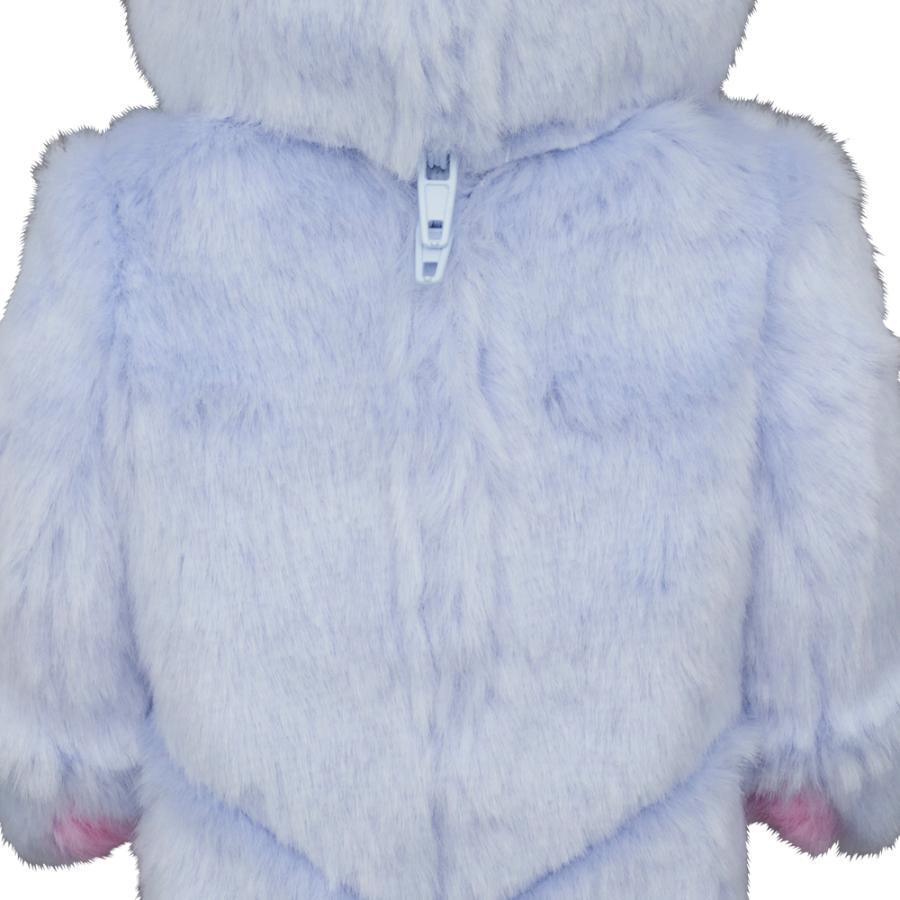 Figure BE@RBRICK Katie BABY BEAR 100% & 400% Bearbrick Medicom toy  