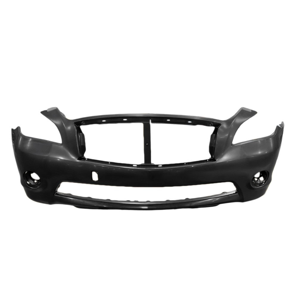 IN1000250 New OEM Front Bumper Cover Fits 2012-2013 Infiniti M35H