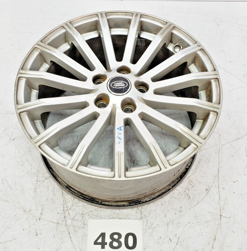 2010-2013 OEM Range Rover Sport L320 Alloy Wheel Rim 19X9 ET53 15 Spoke ...