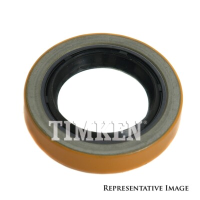 Automatic Transmission Torque Converter Seal Timken 331227H