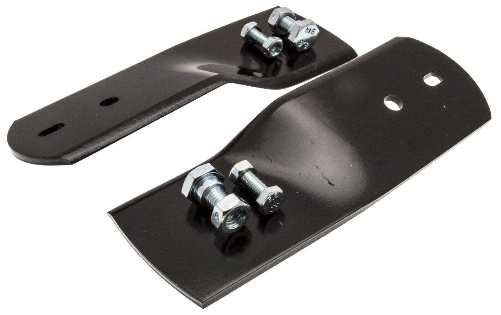 Blade & Bolt Set Fits STIGA PARK VILLA II 92M, 107M, 92M, 107M (Anti Clockwise)