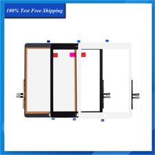 9.7" For iPad 6 6th Gen 2018 A1954 A1893 Replacement Touch Screen Glass Panel