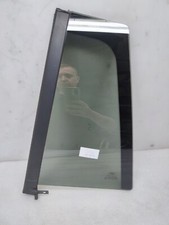 Eck Seitenscheibe Hinten Links HL | Ford Fusion JU2 1.4B 05BJ B176