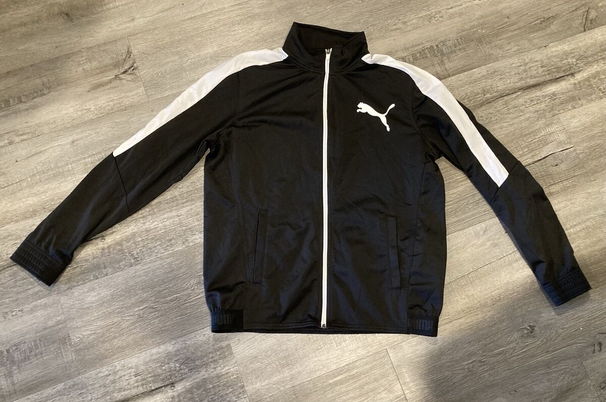 Puma SE Way 1 DE-91074 Herzogenaurach Black & White Track Puma SE Way 1 DE-91074 Herzogenaurach Black & White Track