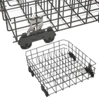 KitchenAid Maytag Dishwasher Bottom Lower Low Dishrack Rack W10315890 FITS MANY