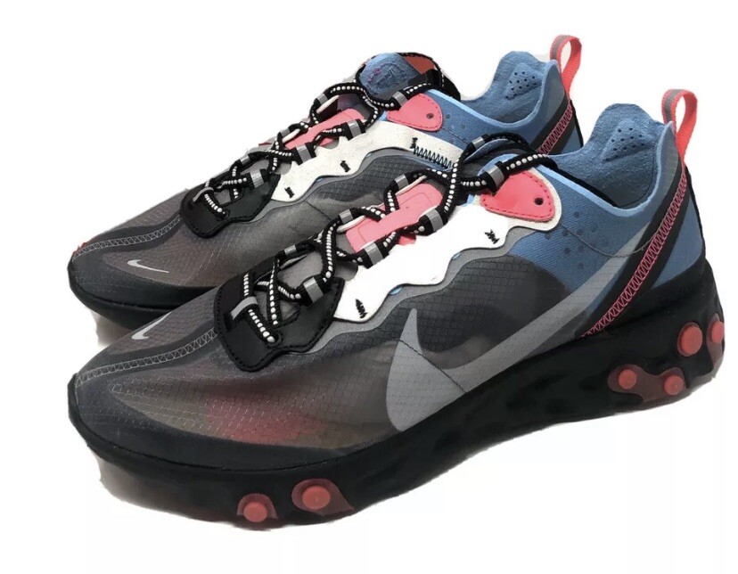 Nike React Element 87 Size 5 Men
