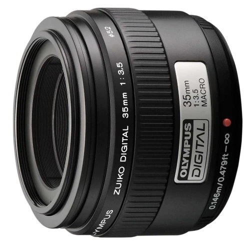 Four Thirds Macro/Close Up Camera Lenses for Olympus for sale | eBay