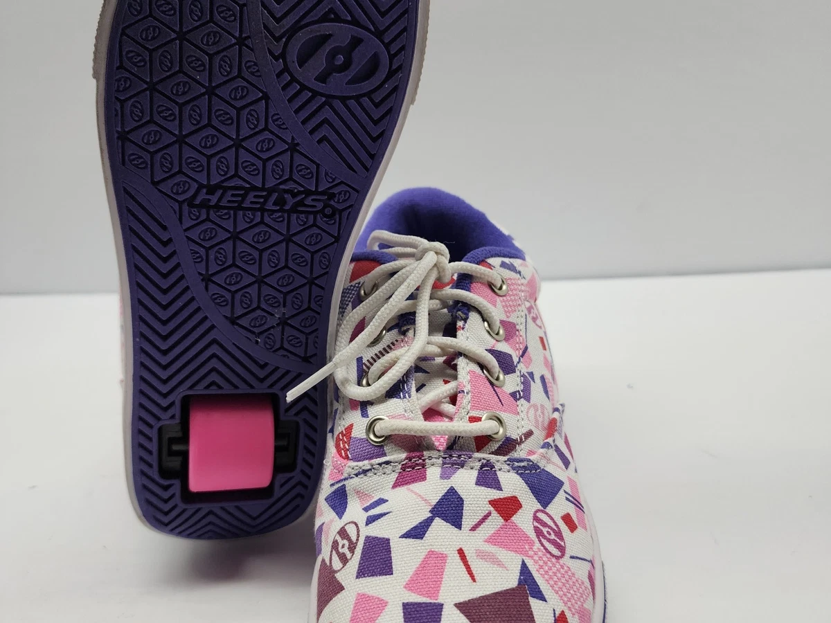 Heelys size 6 womens sale