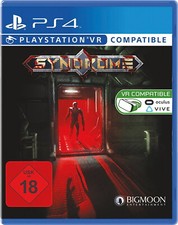 Syndrome (Sony PlayStation 4)