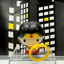 2020 DC Justice League Wonder Woman Burger Ki...