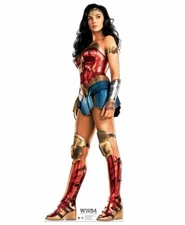 WONDER WOMAN 1984 - LIFE SIZE STANDUP/CUTOUT BRAND NEW - WW84 - 3089