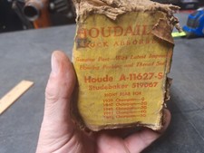 1939-1958 Studebaker Champion Houdaille Shock Absorber Right Rear Museum Piece