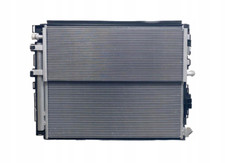 K&Uuml;HLERPAKET 3X WASSERK&Uuml;HLER AC MERCEDES GLE C167 V167 GLS X167 A1675000400