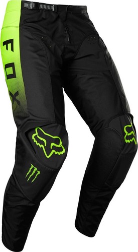 PANTALON FOX 180 TALLA 30" O S (74-81 CM DE CINTURA) eBay