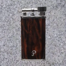 Peterson: PIPE LIGHTER - BROWN