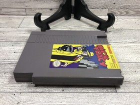Dick Tracy NES (Nintendo Entertainment System) Authentic Game Cartridge - Tested
