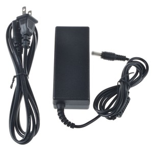 AC Adapter Charger For Asus MS236H MS238H LED LCD Monitor Power Supply Cord PSU