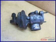 AGR Ventil Abgasrückführungsventil Nr4 FORD MONDEO III KOMBI (BWY) 2.0 TDCI FORD