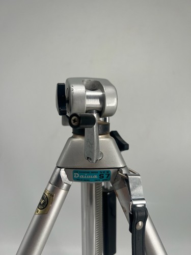 trepieds Daiwa S7 vintage - Photo 3/5