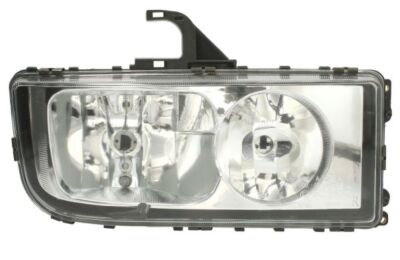 Trucklight HL-ME002R headlight for Mercedes-Benz