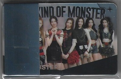 BABYMONSTER ベビモン ソウルコン フォトカード バルクパック BABYMONSTER ベビモン ソウルコン BULK PACKスペシャルフォト - メルカリ