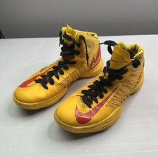 Rara confezione sportiva Nike Hyperdunk 2012 'Cina' - taglia 10