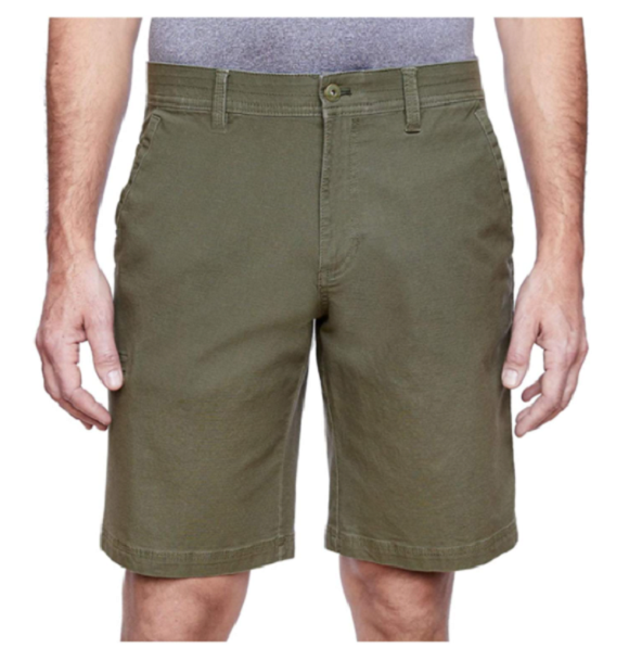 Weatherproof Utility Short Men's 