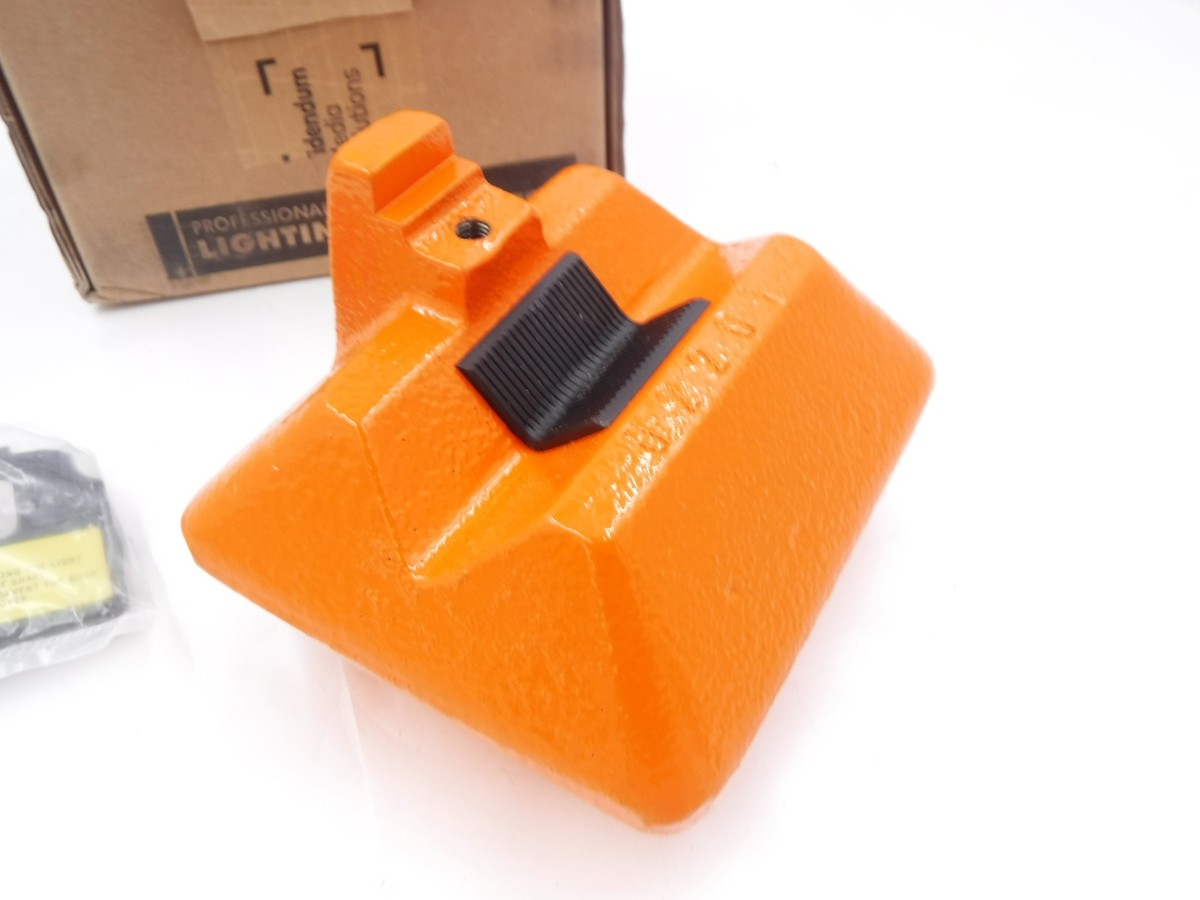 Manfrotto 15LBS 7KG G-PESO Boom Counterweight 022 | eBay