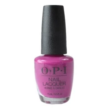 OPI Lacquer - Hurry-juku Get This Color!  - 0.5oz / 15ml