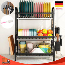DE Abtropfgestell Abtropfgitter Gestell für ...