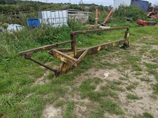 KILWORTH POST KNOCKER 