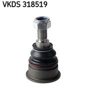 SKF VKDS318519 Traggelenk Vorne FüR Mini R56 R57 R55 1.4-2.0D 09.06-06.15