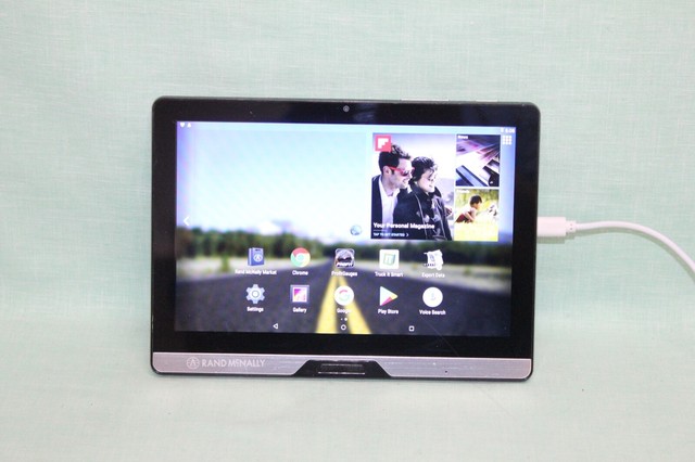 rand mcnally tndt80b