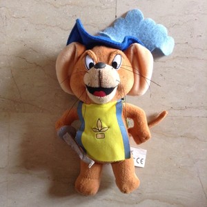 peluche tom e jerry
