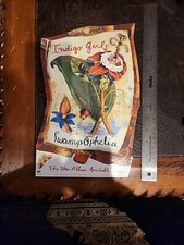 Indigo Girls Swamp Ophelia Epic Records Sony Music Retailers Album Release Promo