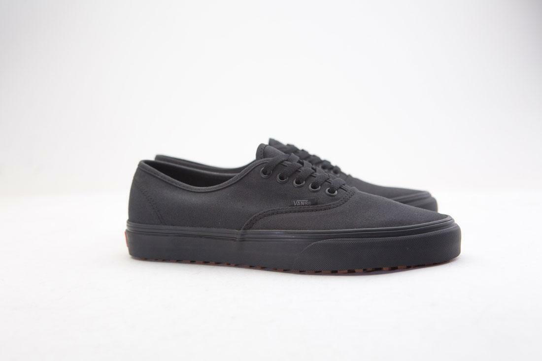VN0MU8QBX Vans Men Authentic UC Made For The Makers black
