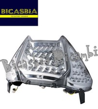 8168 - FANALE POSTERIORE A LED YAMAHA 500 T-MA TMAX T MAX 2008 - 2010