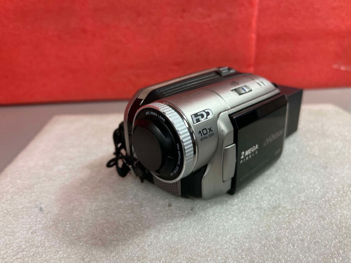 Victor GZ-MG70 Video Camera | eBay Victor GZ-MG70 Video Camera | eBay