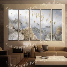 Wall Art Abstract Modern High Resolution Digital Photo Files for Printing 738