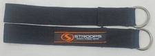 Stroops Pilates Cotton Loops Handle Attachment 1 Pair
