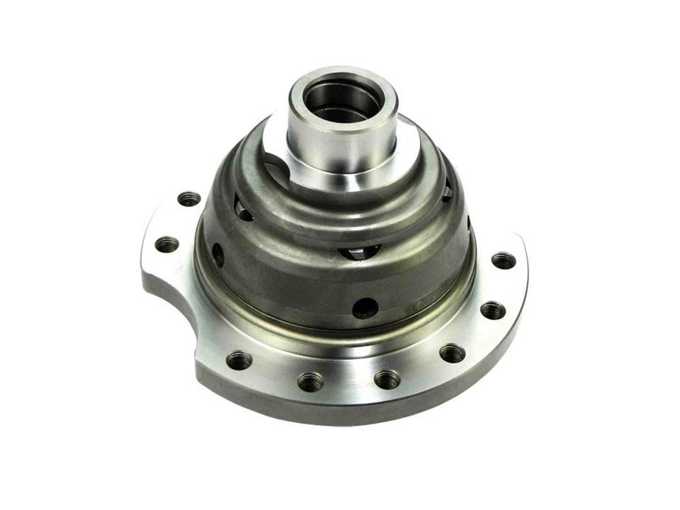 LOTUS EUROPA S M32 CAJA DE CAMBIOS 6 VELOCIDADES DIFERENCIAL LSD DESLIZAMIENTO LIMITADO DIFF - Imagen 3 de 4