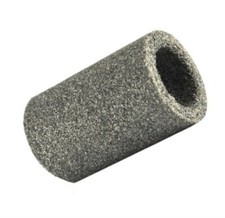 New Concave Steel Tip Stone Dart Sharpener - Ships w/ Tracking