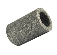 New Concave Steel Tip Stone Dart Sharpener -  Ships w/ Tracking