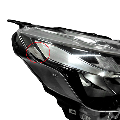 GENUINE SUZUKI SX4 S-CROSS 2021-2025 DRIVER SIDE LED HEADLIGHT