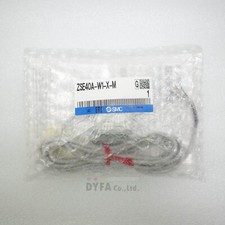 SMC Genuine New ZSE40A-W1-X-M Digital Vacuum Pressure Switch SEN-I-2065=Y511