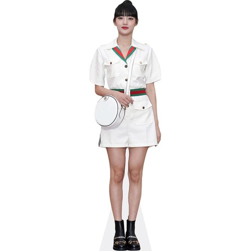 SOPHIE HAWLEY-WELD (JUMPSUIT) Silhouette En Carton Grandeur Nature EUR