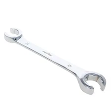 Flare Nut Wrench 16mm X 18mm Metric Double Open End 1pcs