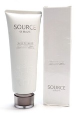 Source de Beauté Whitening Cream Mask 200g (Anti-Aging, Moisturizer, Repairs)