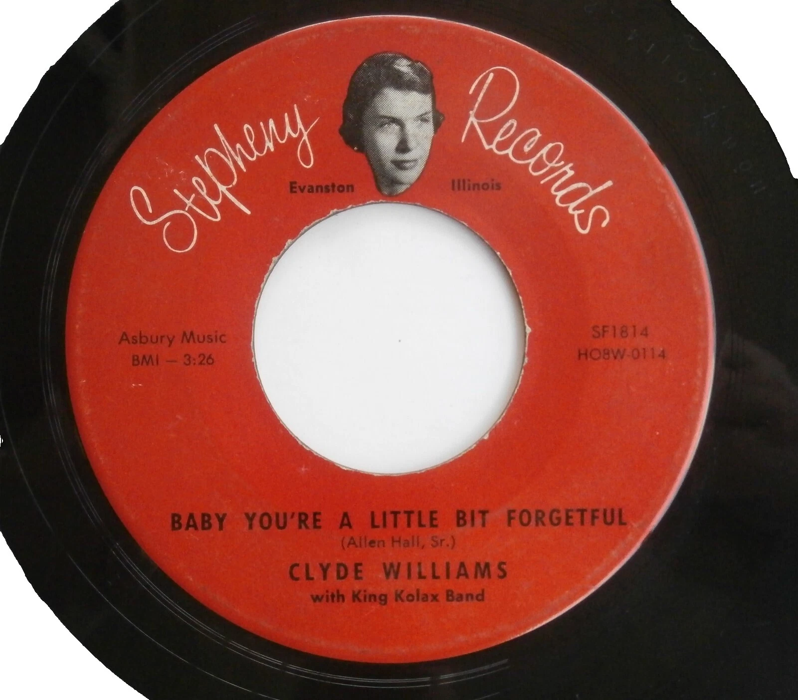 Sun Ra R&B & Soul Vinyl Records